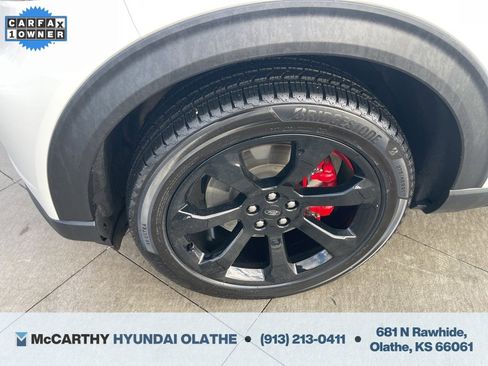 Used 2023 Ford Explorer ST w/ Equipment Group 401A image 21