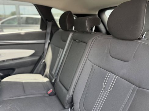 Used 2024 Hyundai Tucson SEL FWD image 7