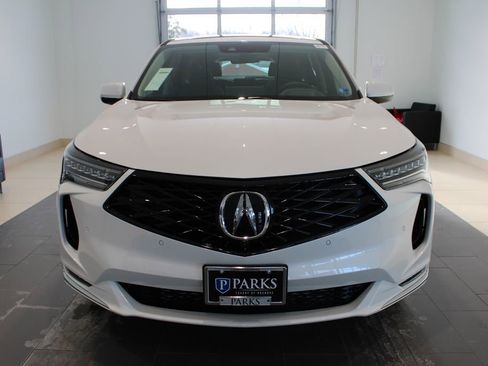 New 2026 Acura RDX Advance Package image 11