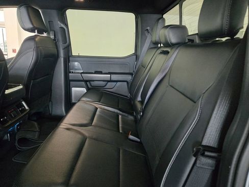 Used 2024 Ford F150 Lariat w/ Equipment Group 502A High AWD/4WD image 14