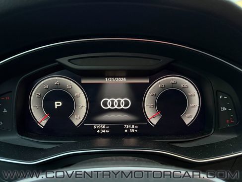 Used 2019 Audi A6 3.0T Premium Plus image 15