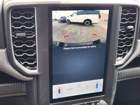 New 2026 Ford Ranger XL RWD image 18