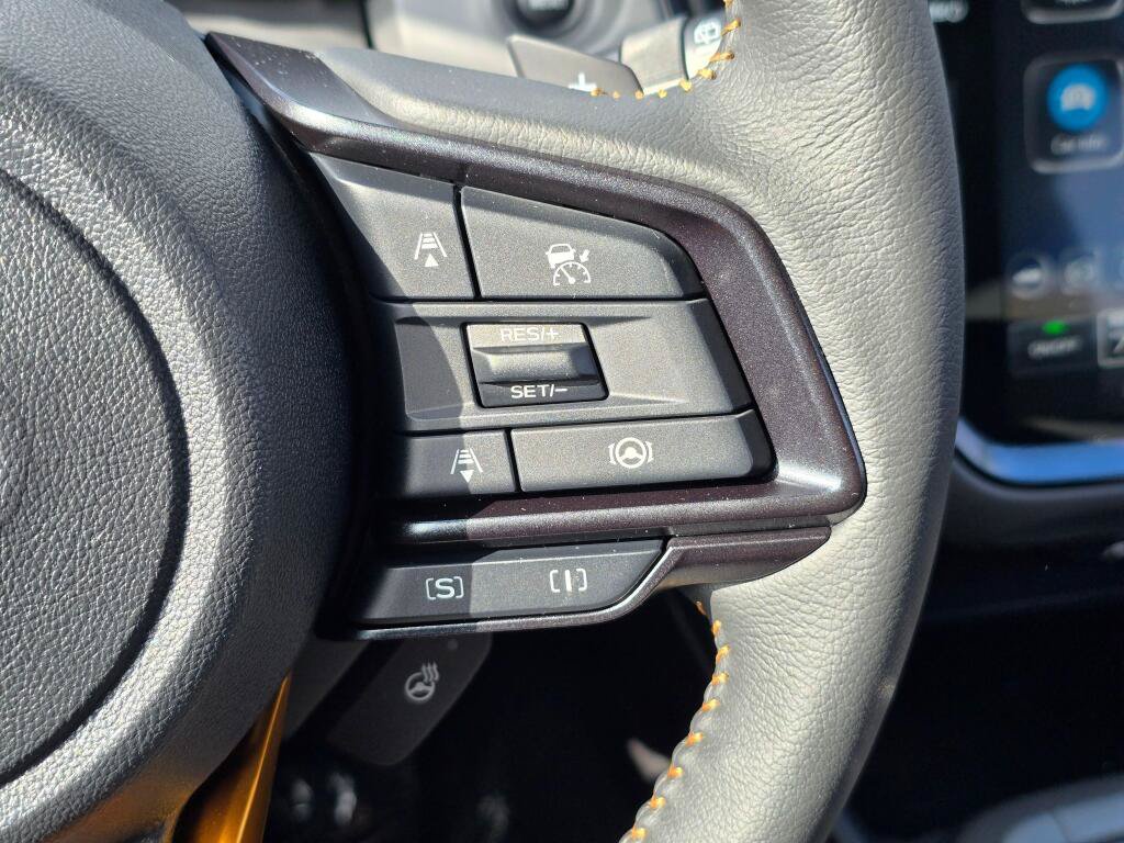 New 2026 Subaru Crosstrek 2.5i Wilderness AWD/4WD image 30