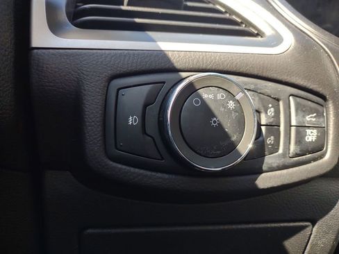 Used 2024 Ford Edge SEL w/ Convenience Package AWD/4WD image 44