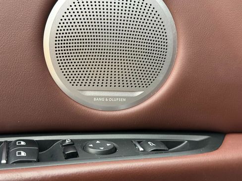 Used 2019 BMW X6 M w/ Executive Package image 22