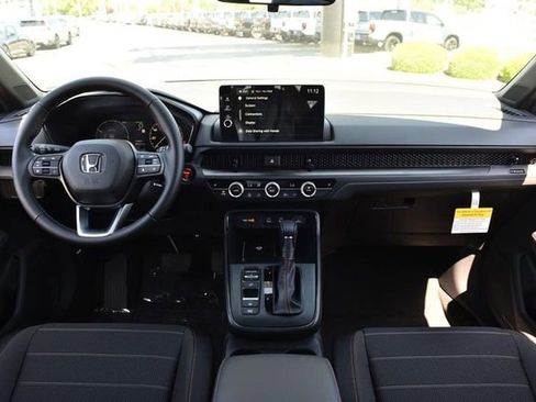 New 2026 Honda CR-V Sport image 7