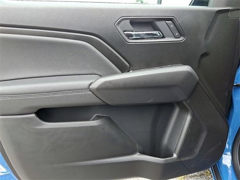 New 2025 GMC Canyon Elevation image 9