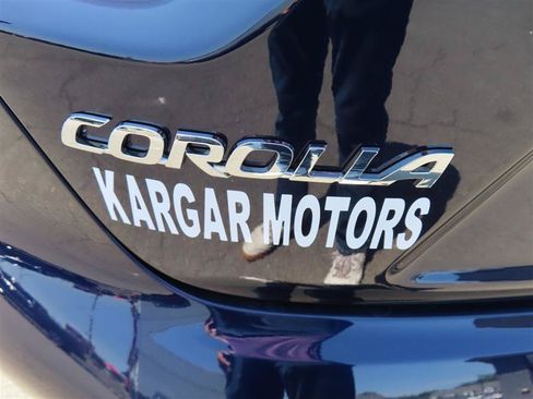 Used 2026 Toyota Corolla LE FWD image 14