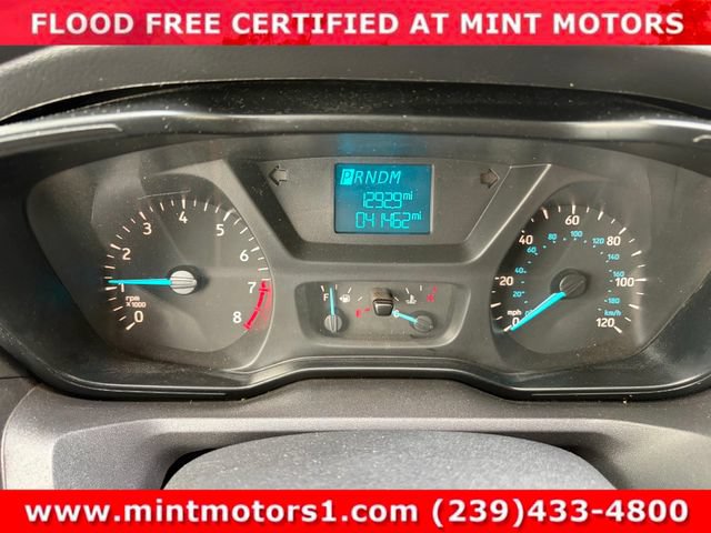 Used 2019 Ford Transit 150 148 Medium Roof RWD image 23