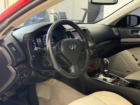 Used 2013 INFINITI G37 Journey w/ Premium Pkg RWD image 18