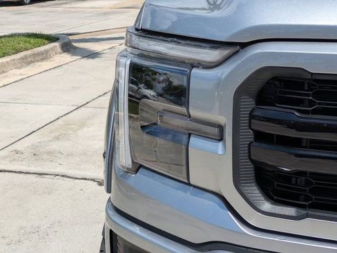 New 2026 Ford F150 Lariat w/ Equipment Group 501A Mid AWD/4WD image 18