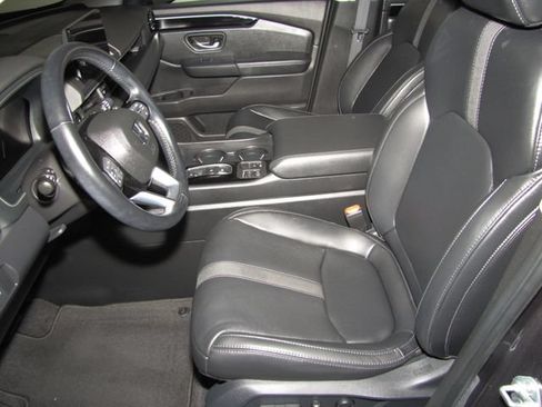 Certified 2023 Honda Pilot EX-L image 8