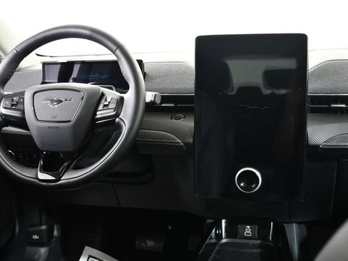 Used 2025 Ford Mustang Mach-E Premium AWD/4WD image 8