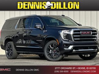 New 2026 GMC Yukon XL Elevation w/ Elevation Premium Package video 1