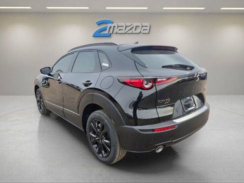 New 2026 MAZDA CX-30 2.5 Turbo w/ Premium Plus Pkg image 3