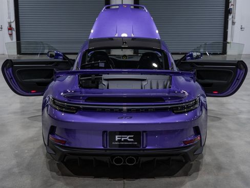 Used 2024 Porsche 911 GT3 image 41