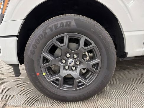 New 2026 Ford F150 STX w/ Equipment Group 200A image 11