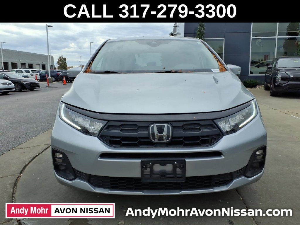 Used 2025 Honda Odyssey EX-L image 3
