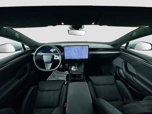 Used 2025 Tesla Model S Plaid image 28