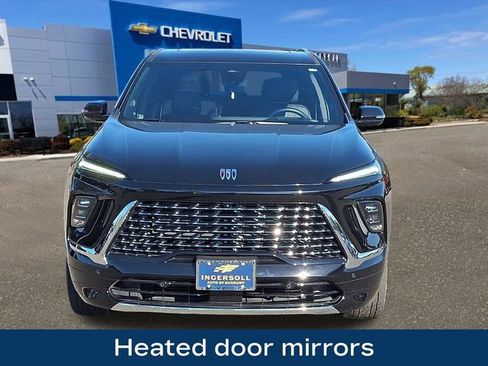 Used 2025 Buick Enclave Avenir w/ Super Cruise Package AWD/4WD image 25