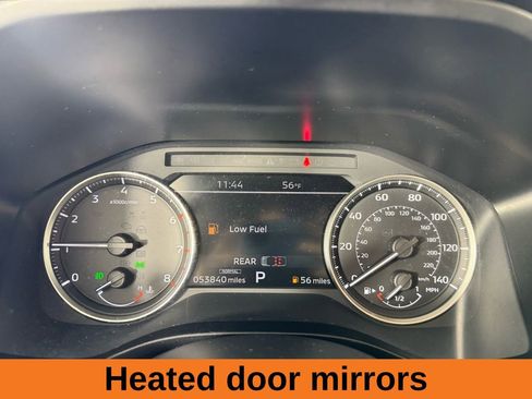 Used 2024 Mitsubishi Outlander SE image 22