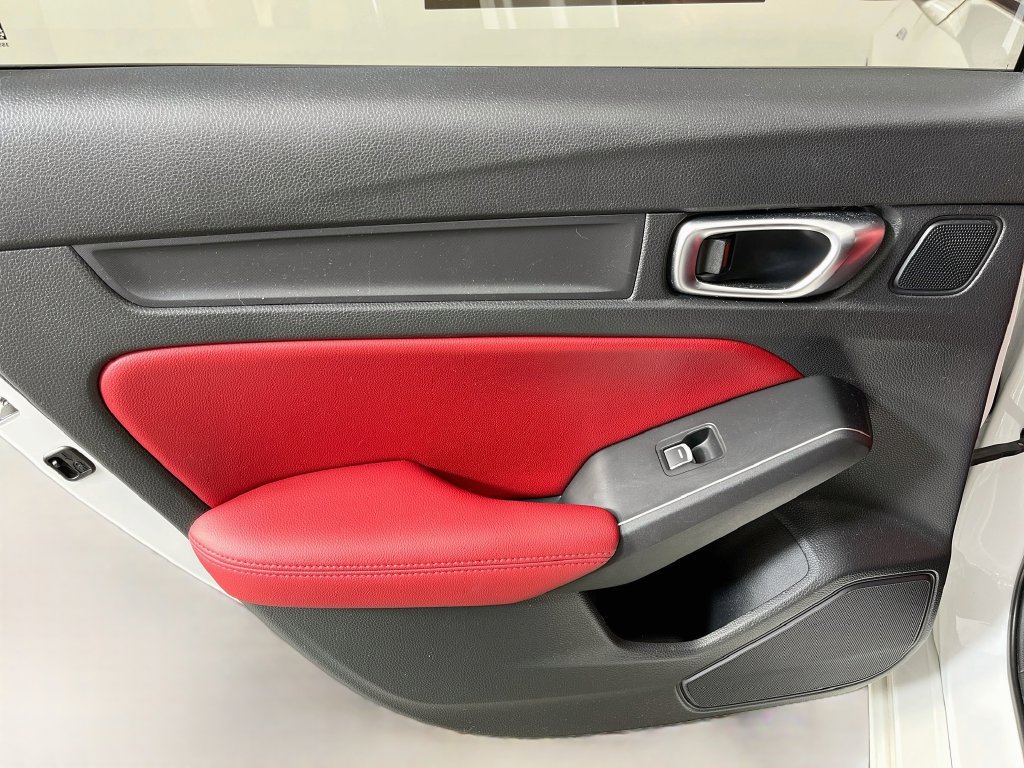 Used 2023 Acura Integra A-Spec FWD image 28