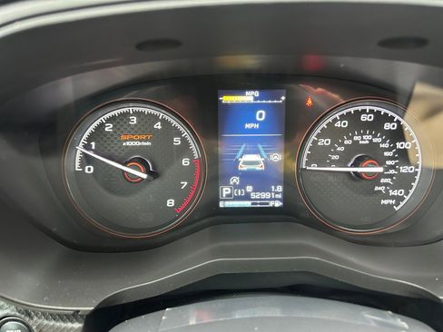 Used 2020 Subaru Forester Sport w/ Popular Package #2 image 11