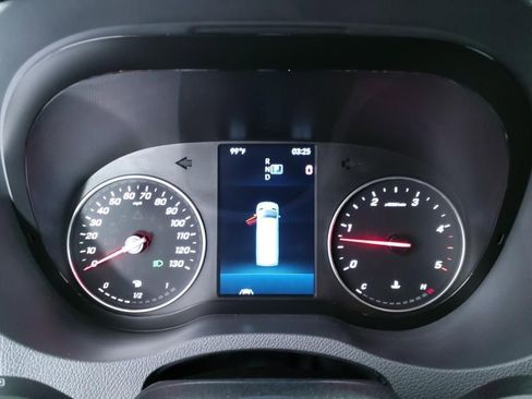 Used 2022 Mercedes-Benz Sprinter 2500 image 48