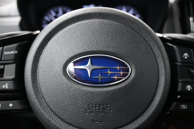 New 2026 Subaru Forester Touring AWD/4WD image 28