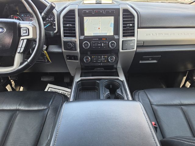 Used 2020 Ford F350 Lariat w/ Chrome Package AWD/4WD image 26
