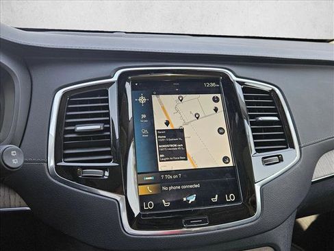 Used 2021 Volvo XC90 T6 Inscription image 23