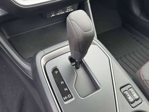 New 2026 Subaru Impreza 2.0i Sport AWD/4WD image 14