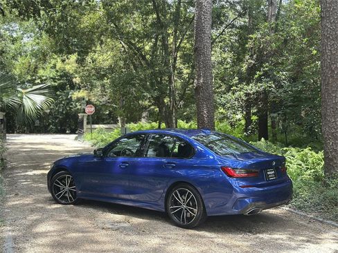 Used 2020 BMW M340i xDrive image 9