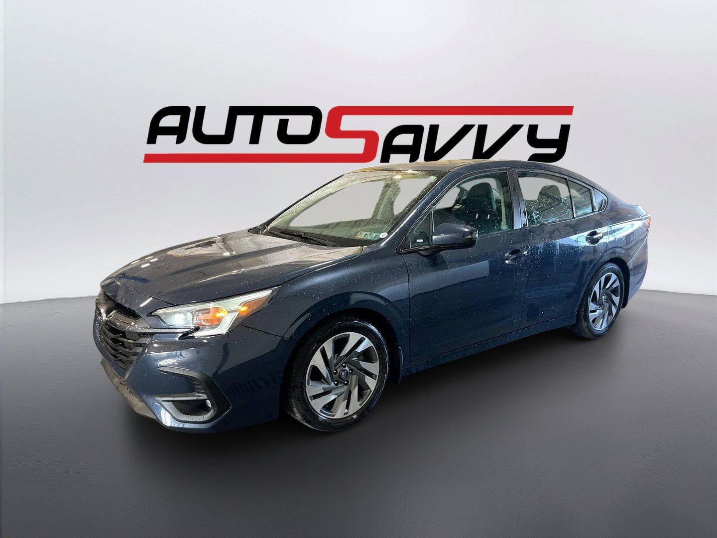 Used 2025 Subaru Legacy Limited AWD/4WD image 3