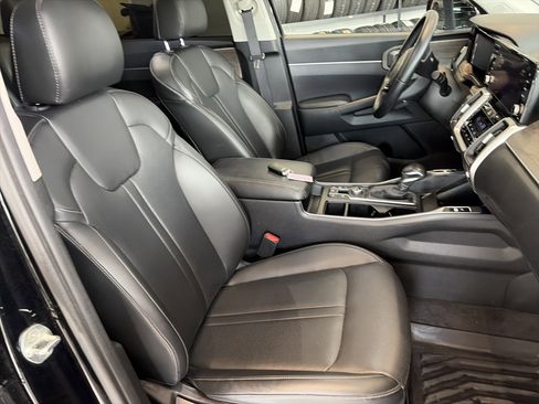 Used 2022 Kia Sorento X-Line EX image 38