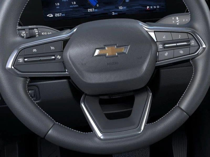 New 2026 Chevrolet Equinox EV LT AWD/4WD image 19