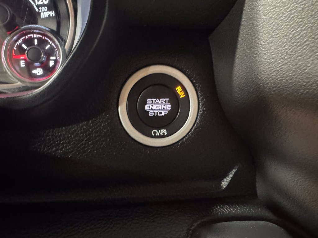 Used 2020 RAM 1500 Sport w/ Advanced Safety Group AWD/4WD image 40