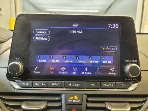 Used 2019 Nissan Altima 2.5 SL image 25