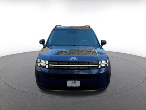 Used 2025 Hyundai Santa Fe SEL image 4