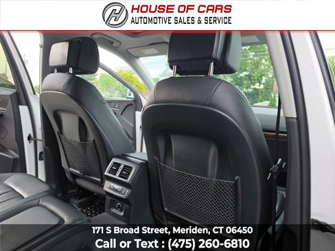 Used 2018 Audi Q5 2.0T Premium Plus w/ Premium Plus Package AWD/4WD image 44