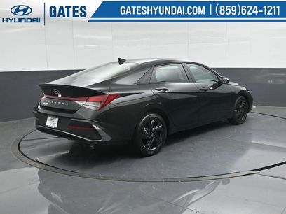 New 2026 Hyundai Elantra Sport