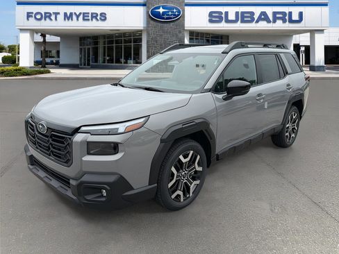 New 2026 Subaru Outback Touring XT AWD/4WD image 7