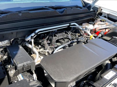 Used 2026 Chevrolet Colorado LT RWD image 31