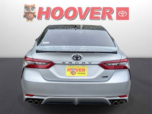 Used 2024 Toyota Camry XSE image 3