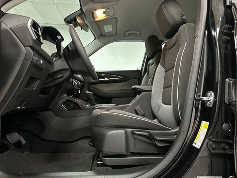 New 2026 Chevrolet TrailBlazer LS image 17