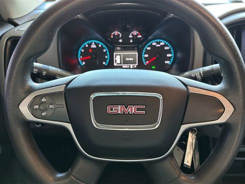 Used 2017 GMC Canyon 2WD Crew Cab w/ Convenience Package image 25