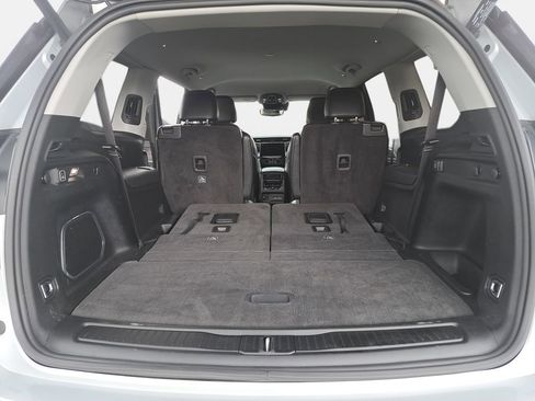 Certified 2022 Jeep Grand Cherokee L Limited AWD/4WD image 15