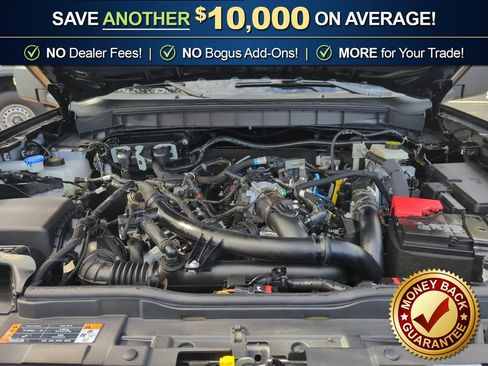 Used 2024 Ford Bronco Badlands image 25