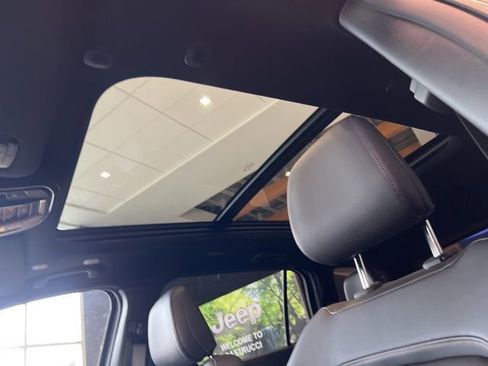 New 2026 Jeep Cherokee Laredo image 11