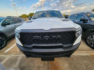 Used 2025 RAM 1500 Rebel w/ Rebel Level 1 Equipment Group AWD/4WD video 2
